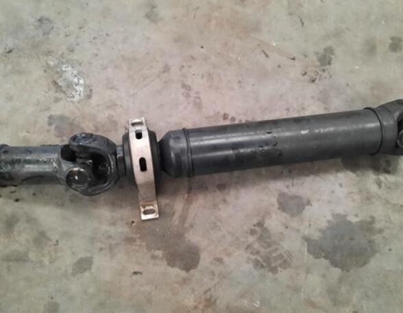 Cardan Shaft (drive Shaft) VW AMAROK (2HA, 2HB, S1B, S6B, S7A, S7B), VW AMAROK Platform/Chassis (S1B, S6B, S7B)