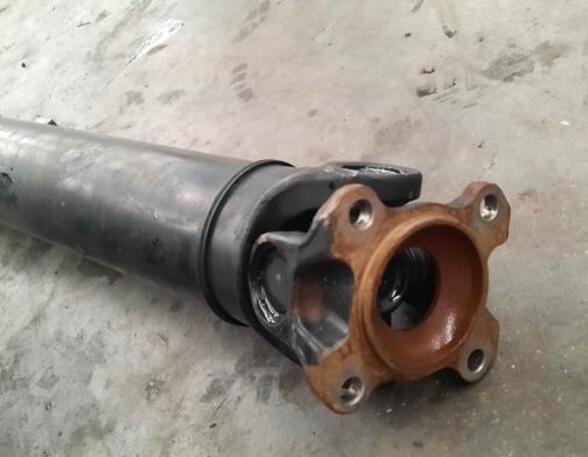 Cardan Shaft (drive Shaft) VW AMAROK (2HA, 2HB, S1B, S6B, S7A, S7B), VW AMAROK Platform/Chassis (S1B, S6B, S7B)