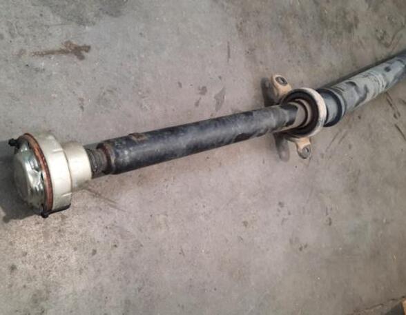 Cardan Shaft (drive Shaft) AUDI Q7 (4LB), AUDI Q7 Van (4LB)