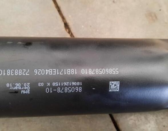 Cardan Shaft (drive Shaft) BMW X2 (F39)