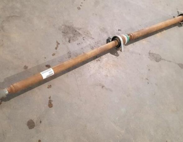 Cardan Shaft (drive Shaft) FORD FOCUS III