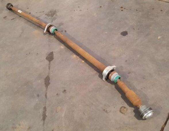 Cardan Shaft (drive Shaft) FORD FOCUS III