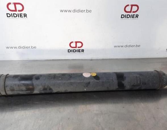 Cardan Shaft (drive Shaft) VW AMAROK (2HA, 2HB, S1B, S6B, S7A, S7B), VW AMAROK Platform/Chassis (S1B, S6B, S7B)