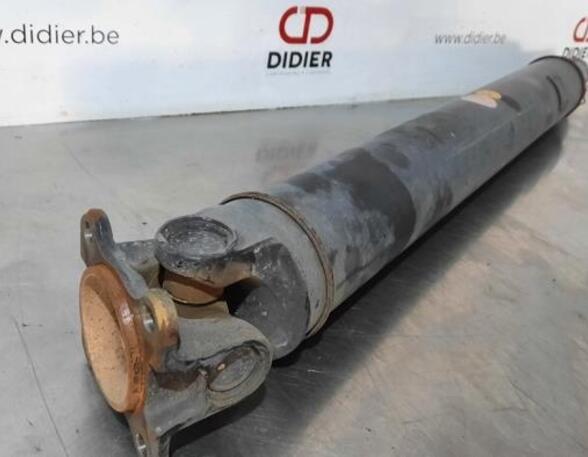 Cardan Shaft (drive Shaft) VW AMAROK (2HA, 2HB, S1B, S6B, S7A, S7B), VW AMAROK Platform/Chassis (S1B, S6B, S7B)