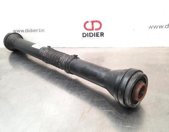 Cardan Shaft (drive Shaft) VW AMAROK (2HA, 2HB, S1B, S6B, S7A, S7B), VW AMAROK Platform/Chassis (S1B, S6B, S7B)