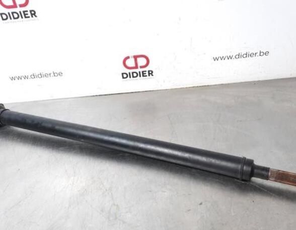 Cardan Shaft (drive Shaft) BMW 6 Gran Turismo (G32), BMW 5 (G30, F90)