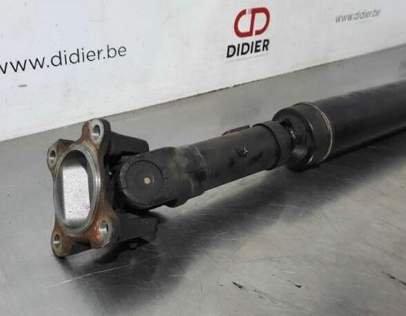 Cardan Shaft (drive Shaft) MITSUBISHI L200 / TRITON (KJ_, KK_, KL_)