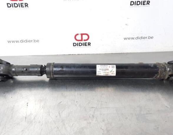 Cardan Shaft (drive Shaft) MITSUBISHI L200 / TRITON (KJ_, KK_, KL_)