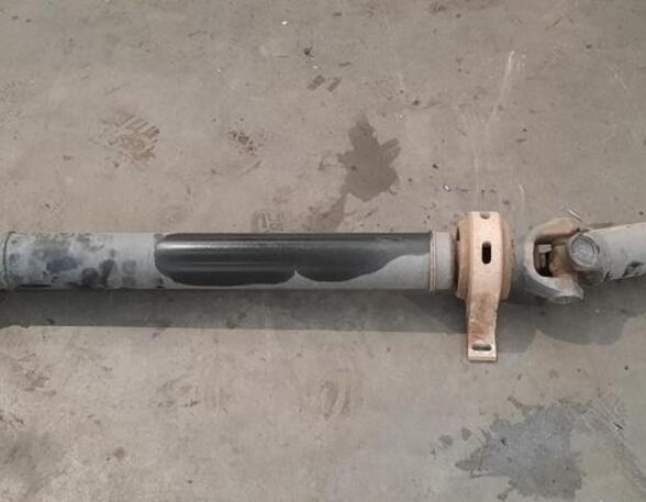 Cardan Shaft (drive Shaft) VW AMAROK (2HA, 2HB, S1B, S6B, S7A, S7B), VW AMAROK Platform/Chassis (S1B, S6B, S7B)