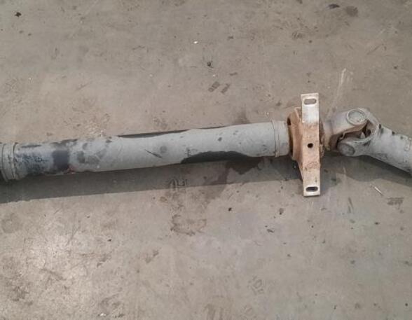 Cardan Shaft (drive Shaft) VW AMAROK (2HA, 2HB, S1B, S6B, S7A, S7B), VW AMAROK Platform/Chassis (S1B, S6B, S7B)