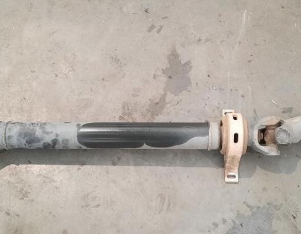 Cardan Shaft (drive Shaft) VW AMAROK (2HA, 2HB, S1B, S6B, S7A, S7B), VW AMAROK Platform/Chassis (S1B, S6B, S7B)