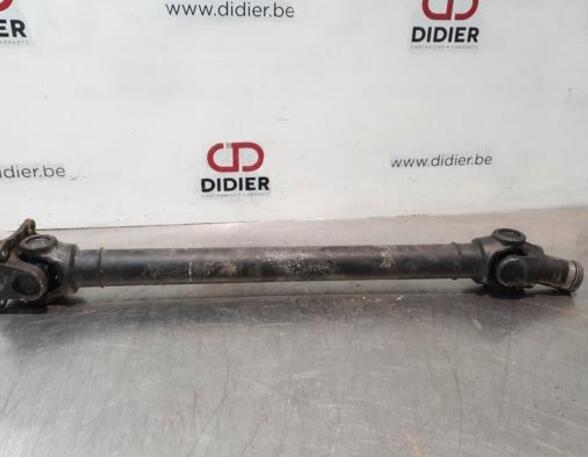 Cardan Shaft (drive Shaft) JAGUAR F-PACE (X761)