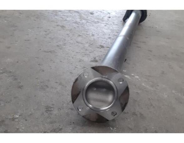 Cardan Shaft (drive Shaft) NISSAN X-TRAIL (T32_)