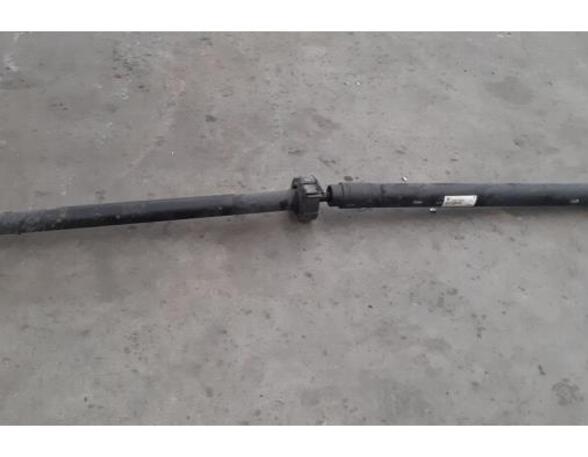 Cardan Shaft (drive Shaft) NISSAN X-TRAIL (T32_)