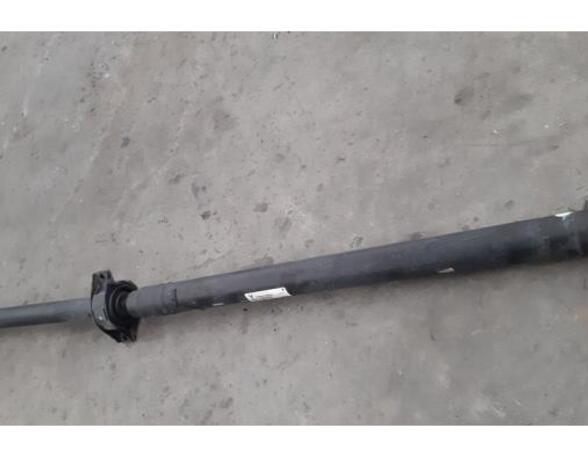 Cardan Shaft (drive Shaft) NISSAN X-TRAIL (T32_)