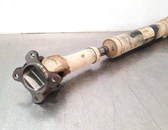 Cardan Shaft (drive Shaft) FIAT FULLBACK Pickup (502_, 503_)