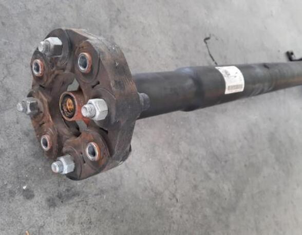 Cardan Shaft (drive Shaft) MERCEDES-BENZ SPRINTER 3,5-t Van (906)