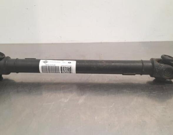 Cardan Shaft (drive Shaft) JAGUAR F-PACE (X761)