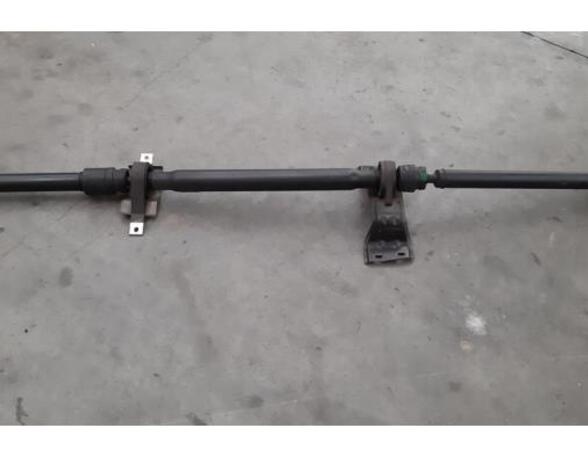 Cardan Shaft (drive Shaft) FORD USA EDGE