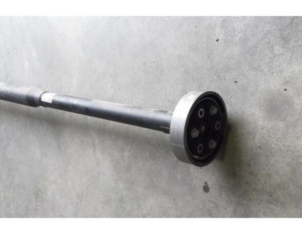 Cardan Shaft (drive Shaft) VW TIGUAN (AD1, AX1), VW TIGUAN ALLSPACE (BW2), VW TOUAREG (CR7)