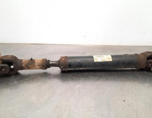 Cardan Shaft (drive Shaft) MITSUBISHI L200 / TRITON (KJ_, KK_, KL_)