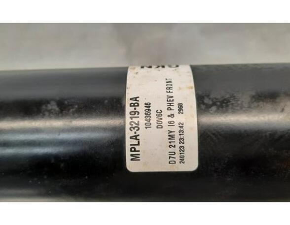 Cardan Shaft (drive Shaft) LAND ROVER DEFENDER Station Wagon (L663), LAND ROVER DEFENDER Van (L663)