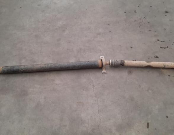 Cardan Shaft (drive Shaft) DACIA DUSTER (HM_)