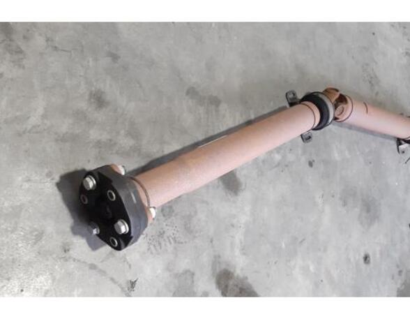 Cardan Shaft (drive Shaft) FORD TRANSIT Van (FA_ _), FORD TRANSIT V363 Bus (FAD, FBD), FORD TRANSIT V363 Van (FCD, FDD)