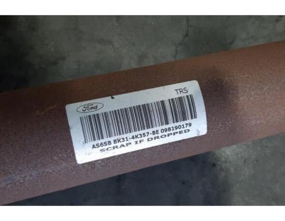 Cardan Shaft (drive Shaft) FORD TRANSIT Van (FA_ _), FORD TRANSIT V363 Bus (FAD, FBD), FORD TRANSIT V363 Van (FCD, FDD)