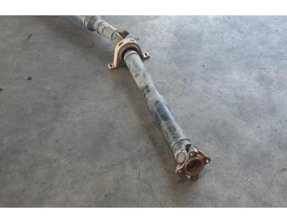 Cardan Shaft (drive Shaft) VW AMAROK (2HA, 2HB, S1B, S6B, S7A, S7B), VW AMAROK Platform/Chassis (S1B, S6B, S7B)