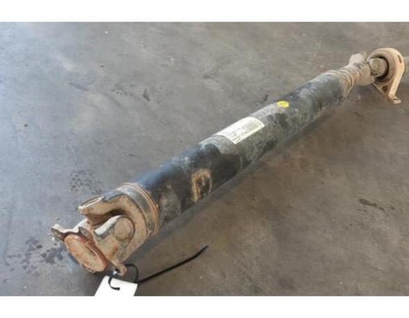 Cardan Shaft (drive Shaft) VW AMAROK (2HA, 2HB, S1B, S6B, S7A, S7B), VW AMAROK Platform/Chassis (S1B, S6B, S7B)