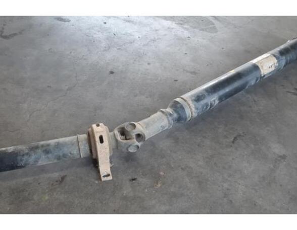 Cardan Shaft (drive Shaft) VW AMAROK (2HA, 2HB, S1B, S6B, S7A, S7B), VW AMAROK Platform/Chassis (S1B, S6B, S7B)