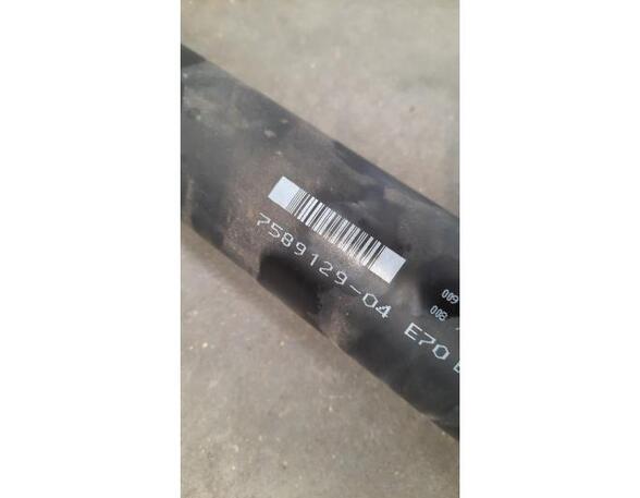 Cardan Shaft (drive Shaft) BMW X6 (E71, E72), BMW X5 (E70)