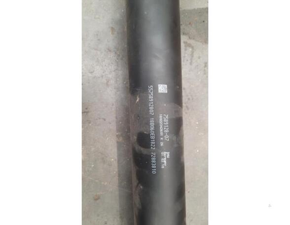 Cardan Shaft (drive Shaft) BMW X5 (F15, F85)