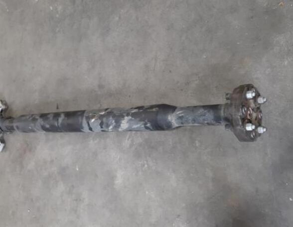 Cardan Shaft (drive Shaft) MERCEDES-BENZ VITO Mixto (Double Cabin) (W447)