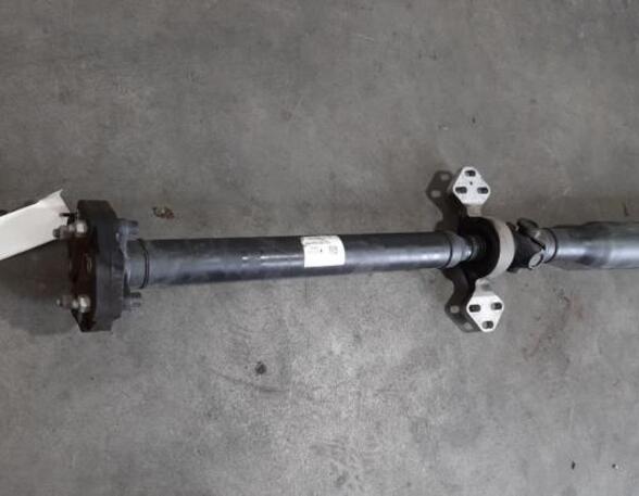 Cardan Shaft (drive Shaft) MERCEDES-BENZ VITO Mixto (Double Cabin) (W447)