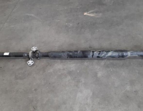 Cardan Shaft (drive Shaft) MERCEDES-BENZ VITO Mixto (Double Cabin) (W447)