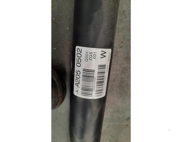 Cardan Shaft (drive Shaft) MERCEDES-BENZ C-CLASS (W205)