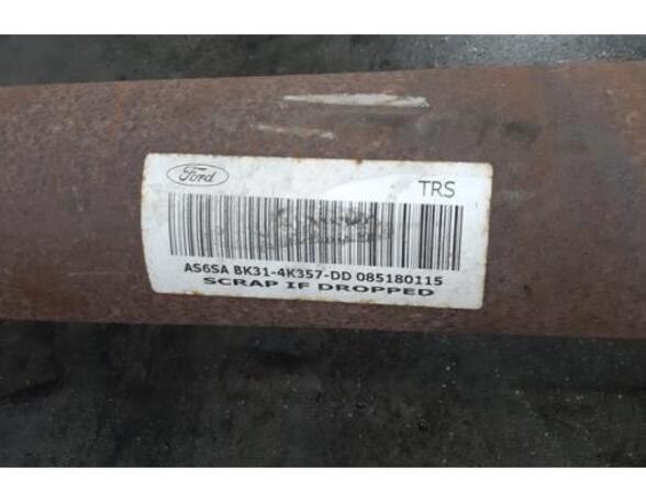 Cardan Shaft (drive Shaft) FORD TRANSIT V363 Van (FCD, FDD), FORD TRANSIT V363 Bus (FAD, FBD)