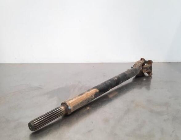 Cardan Shaft (drive Shaft) SUZUKI JIMNY Closed Off-Road Vehicle (SN)