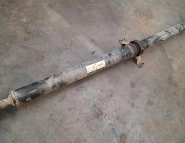 Cardan Shaft (drive Shaft) VW TOUAREG (CR7)