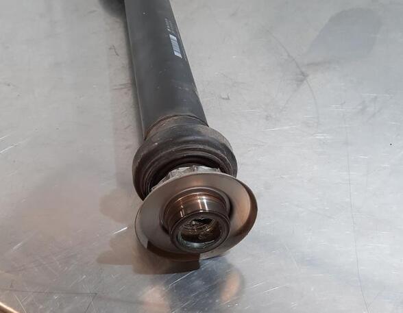 Cardan Shaft (drive Shaft) BMW Z4 Roadster (E89)