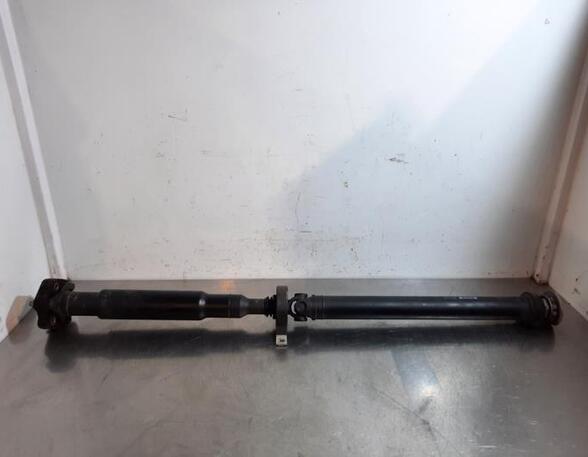 Cardan Shaft (drive Shaft) BMW Z4 Roadster (E89)