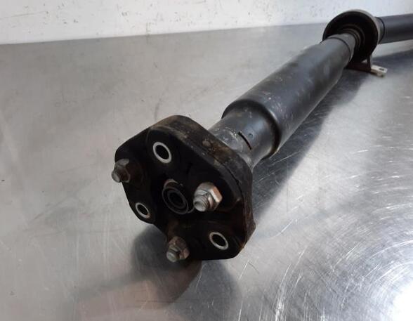 Cardan Shaft (drive Shaft) BMW Z4 Roadster (E89)