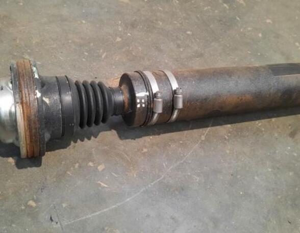 Cardan Shaft (drive Shaft) FORD USA MUSTANG Coupe