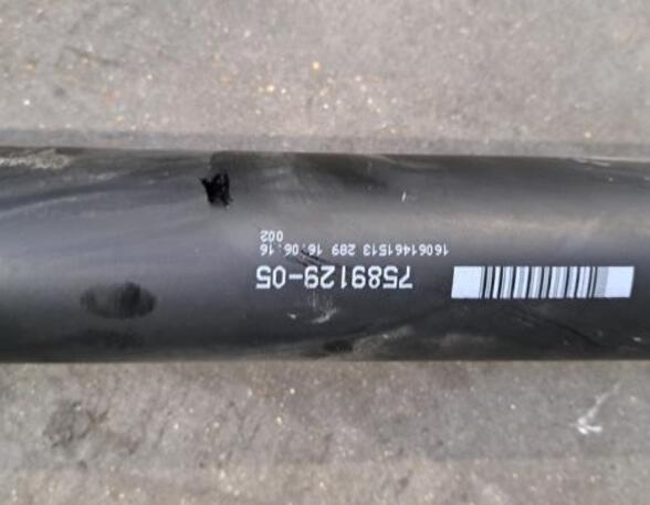 Cardan Shaft (drive Shaft) BMW X5 (F15, F85)