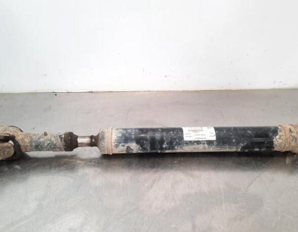 Cardan Shaft (drive Shaft) FIAT FULLBACK Pickup (502_, 503_), MITSUBISHI L200 / TRITON (KJ_, KK_, KL_)