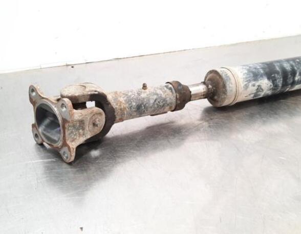 Cardan Shaft (drive Shaft) FIAT FULLBACK Pickup (502_, 503_), MITSUBISHI L200 / TRITON (KJ_, KK_, KL_)