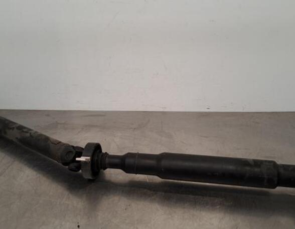 Cardan Shaft (drive Shaft) BMW X5 (E70), BMW X6 (E71, E72)