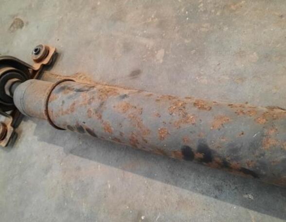 Cardan Shaft (drive Shaft) MAZDA CX-5 (KE, GH)